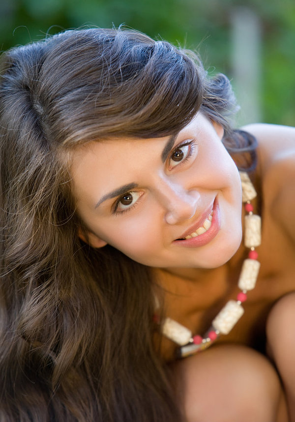 Ира, 23 года, 7 размер груди