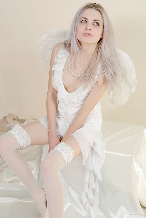 Яна, 24 года, 3 размер груди